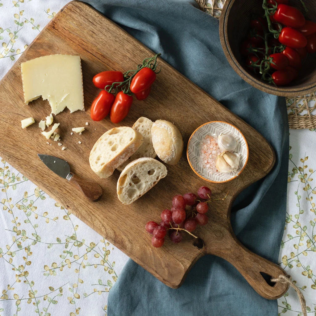 Charcuterie & Cheese Boards