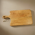 Classic Chopping Board, Wooden Cheese Serving Board