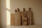 Classic Chopping Board, Wooden Cheese Serving Board